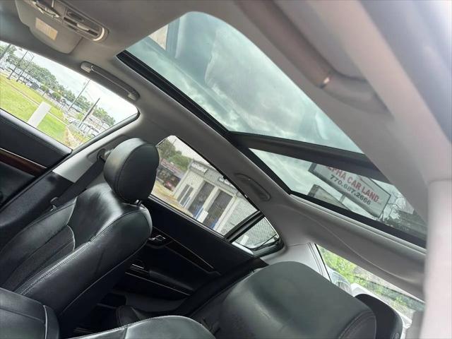 2016 Kia K900 Luxury 5.0L