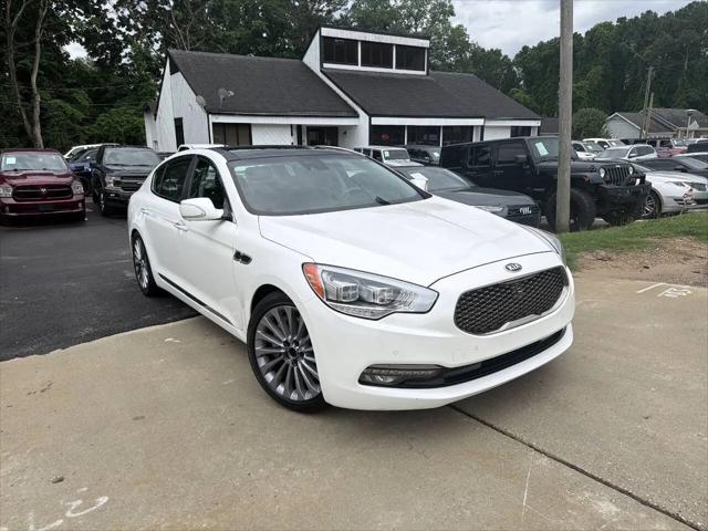 2016 Kia K900 Luxury 5.0L for sale in Snellville, GA
