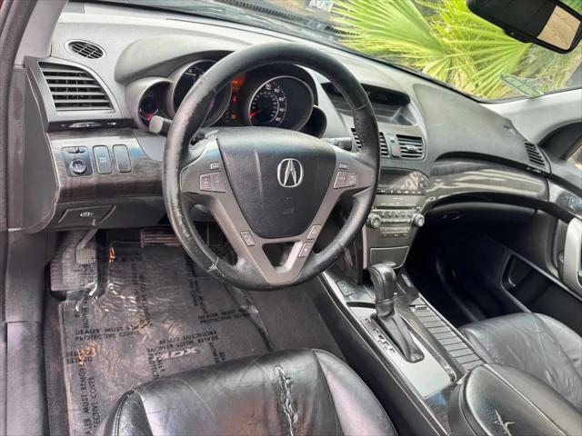 2008 Acura MDX Base