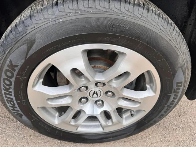 2008 Acura MDX Base