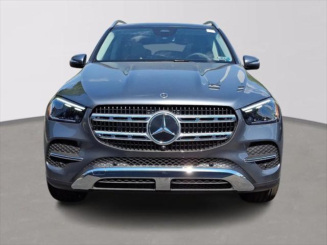 2026 Mercedes-Benz GLE GLE 350 GLE 350