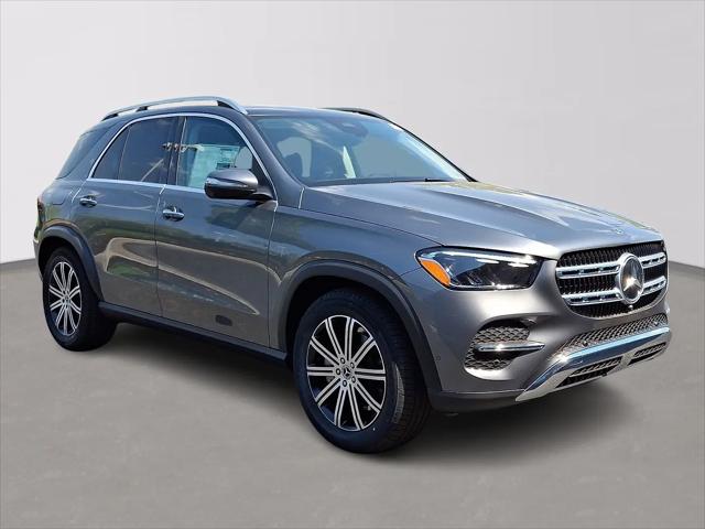 2026 Mercedes-Benz GLE GLE 350 GLE 350