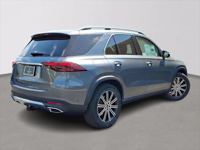 2026 Mercedes-Benz GLE GLE 350 GLE 350