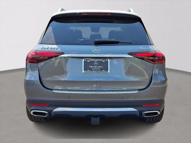 2026 Mercedes-Benz GLE GLE 350 GLE 350