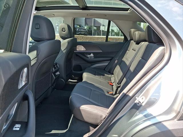 2026 Mercedes-Benz GLE GLE 350 GLE 350