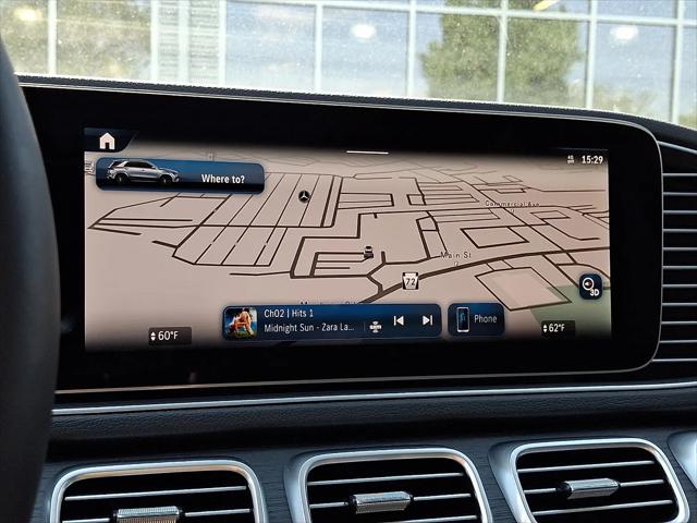 2026 Mercedes-Benz GLE GLE 350 GLE 350