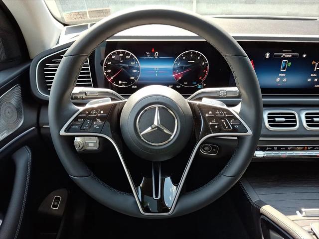 2026 Mercedes-Benz GLE GLE 350 GLE 350