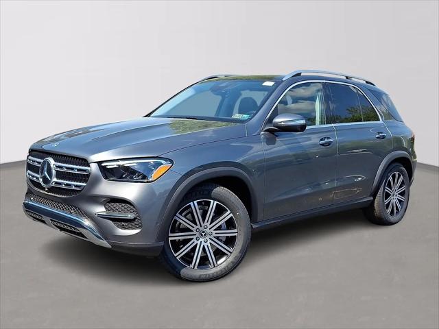 2026 Mercedes-Benz GLE GLE 350 GLE 350 for sale in East Petersburg, PA