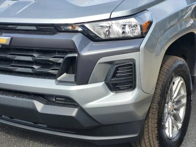 2026 Chevrolet Colorado LT, RWD