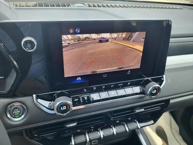 2026 Chevrolet Colorado LT, RWD