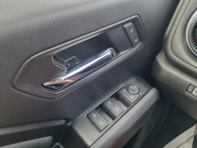 2026 Chevrolet Colorado LT, RWD