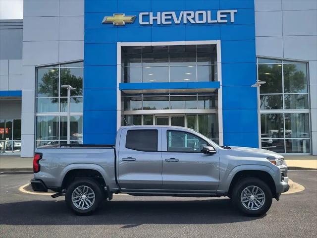 2026 Chevrolet Colorado LT, RWD for sale in Sumter, SC