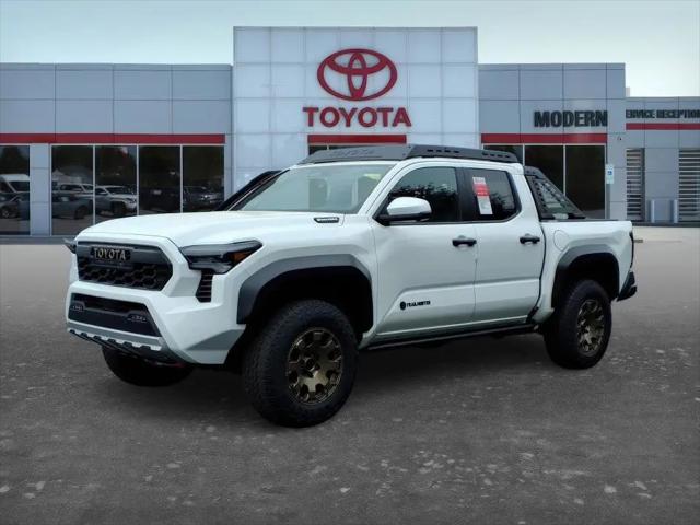 2026 Toyota Tacoma Trailhunter for sale in Asheboro, NC