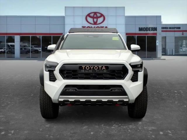 2026 Toyota Tacoma Trailhunter