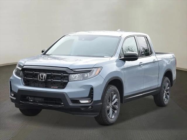 2026 Honda Ridgeline Sport for sale in Tilton, NH
