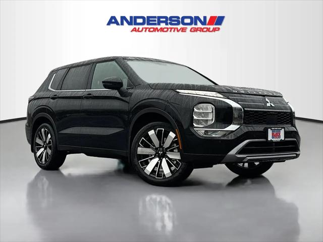 2026 Mitsubishi Outlander SE 2.5 2WD for sale in Rockford, IL