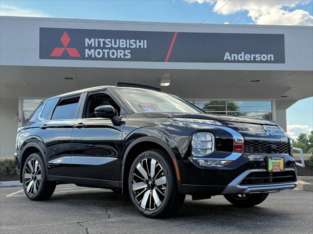 2026 Mitsubishi Outlander SE 2.5 2WD for sale in Rockford, IL