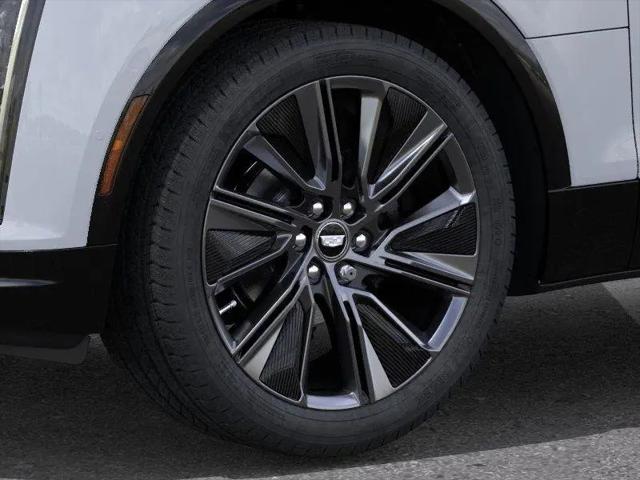 2026 Cadillac iQ Signature Sport AWD