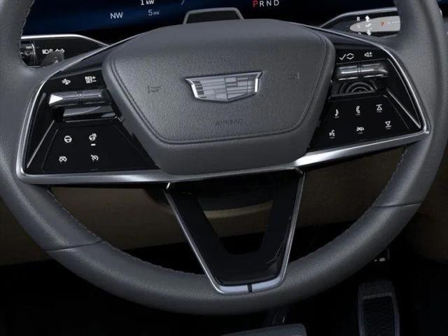 2026 Cadillac iQ Signature Sport AWD