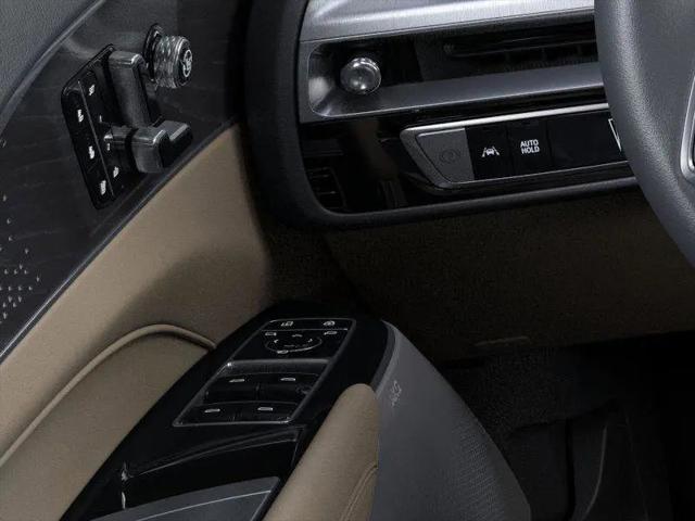 2026 Cadillac iQ Signature Sport AWD
