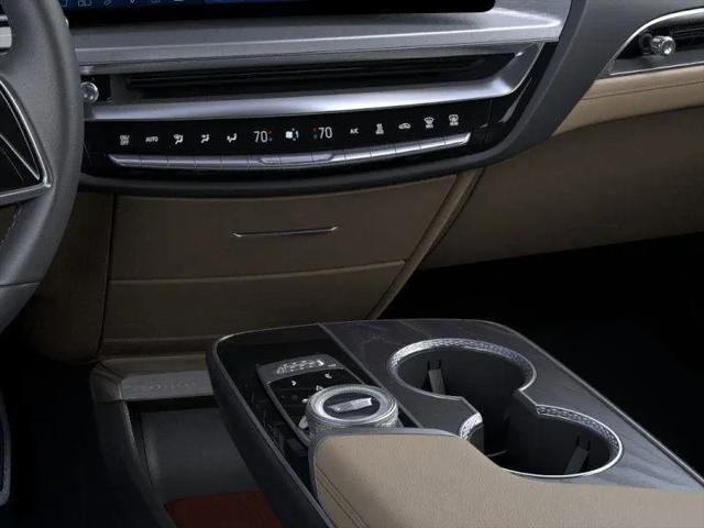 2026 Cadillac iQ Signature Sport AWD