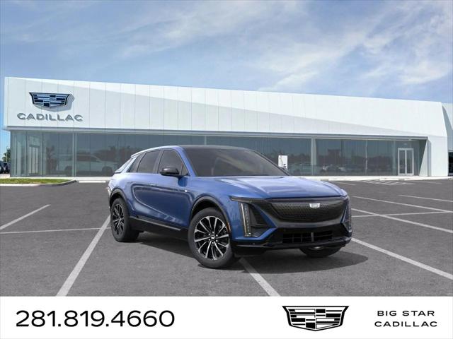2026 Cadillac iQ Sport AWD for sale in Friendswood, TX