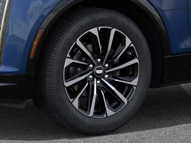 2026 Cadillac iQ Sport AWD