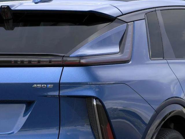 2026 Cadillac iQ Sport AWD