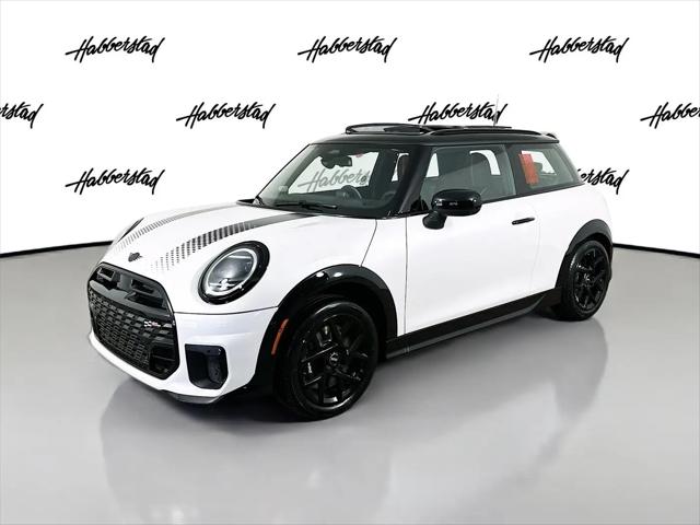 2026 MINI Hardtop Cooper S for sale in Huntington Station, NY