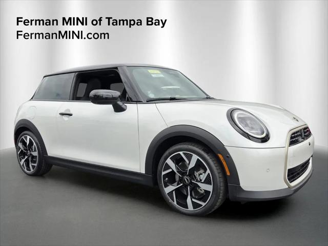 2026 MINI Hardtop Cooper S for sale in Palm Harbor, FL