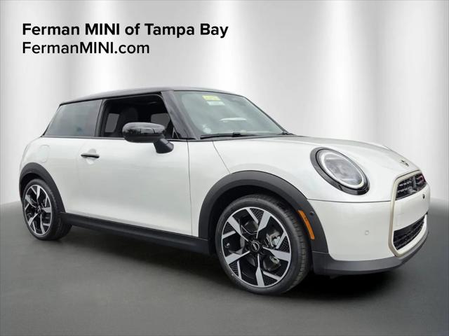 2026 MINI Hardtop Cooper S for sale in Palm Harbor, FL