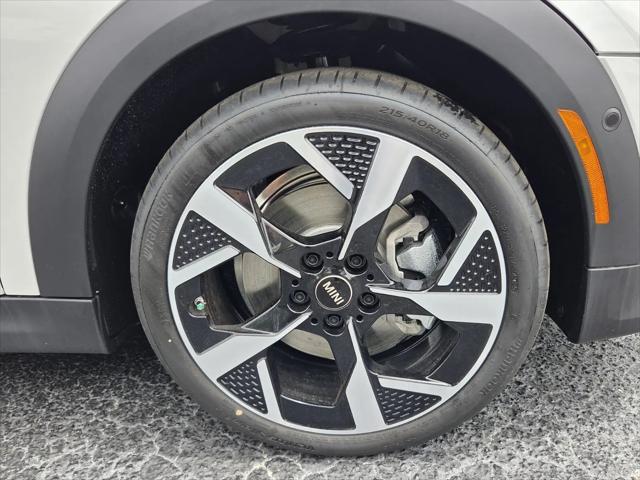 2026 MINI Hardtop Cooper S