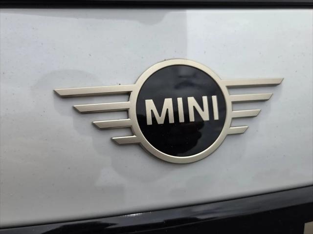2026 MINI Hardtop Cooper S