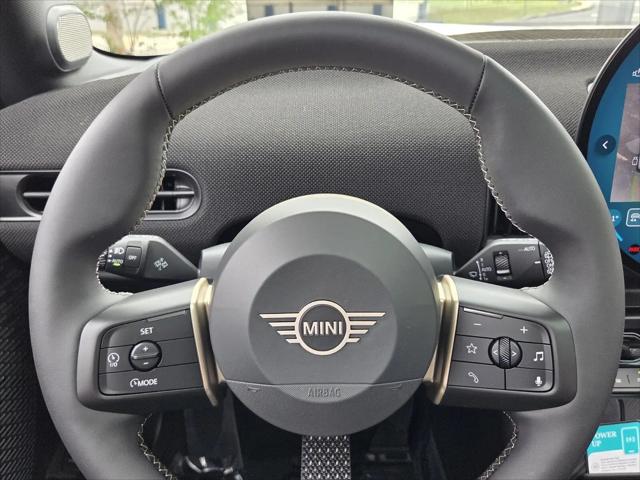 2026 MINI Hardtop Cooper S