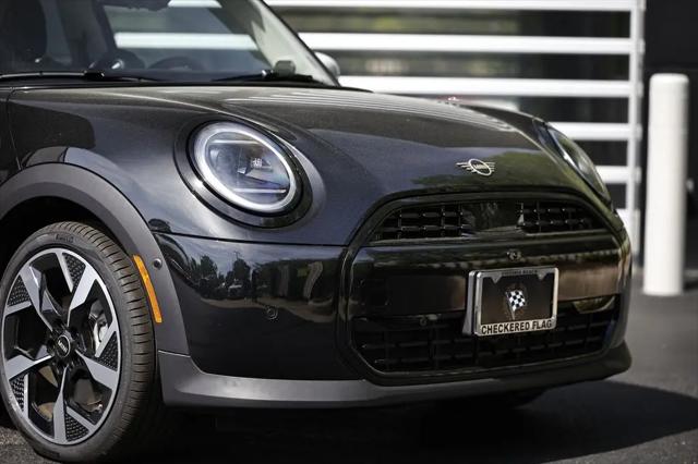 2026 MINI Hardtop Cooper