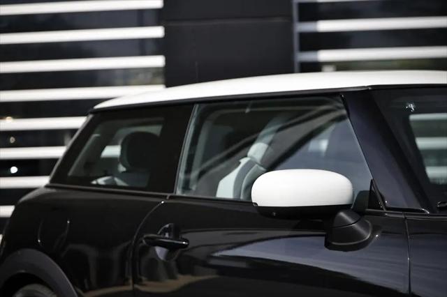 2026 MINI Hardtop Cooper