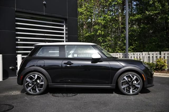 2026 MINI Hardtop Cooper
