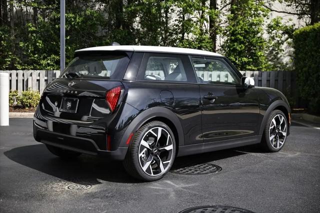 2026 MINI Hardtop Cooper