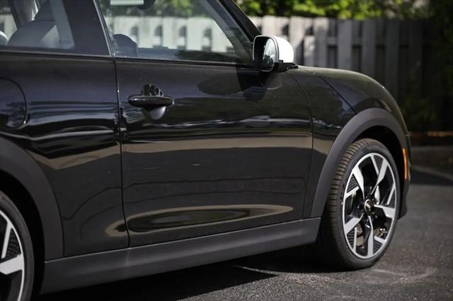2026 MINI Hardtop Cooper