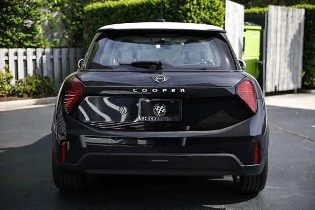 2026 MINI Hardtop Cooper