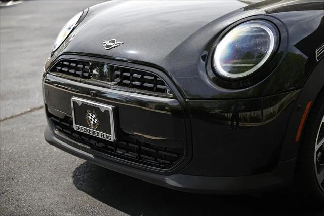 2026 MINI Hardtop Cooper
