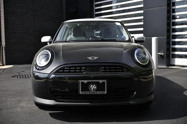2026 MINI Hardtop Cooper