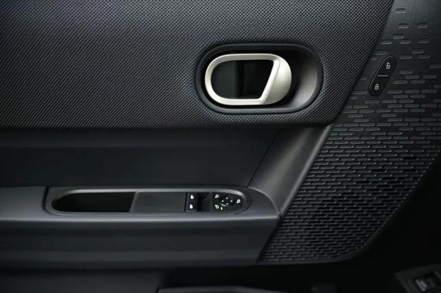 2026 MINI Hardtop Cooper