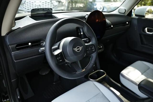 2026 MINI Hardtop Cooper