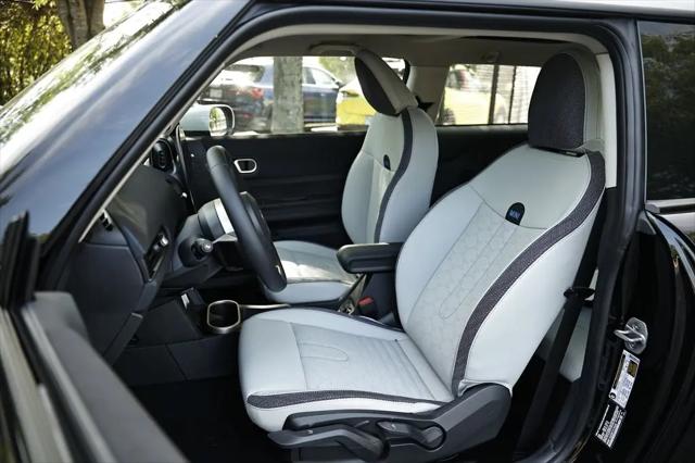 2026 MINI Hardtop Cooper