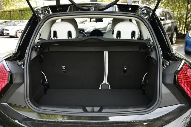 2026 MINI Hardtop Cooper