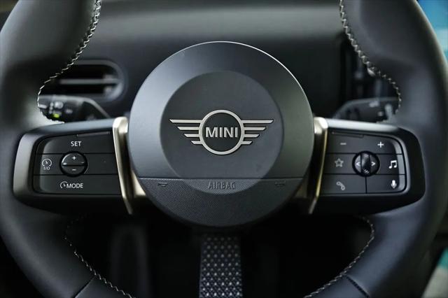 2026 MINI Hardtop Cooper