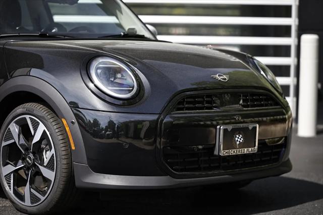 2026 MINI Hardtop Cooper