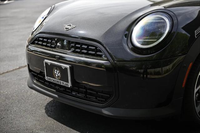 2026 MINI Hardtop Cooper