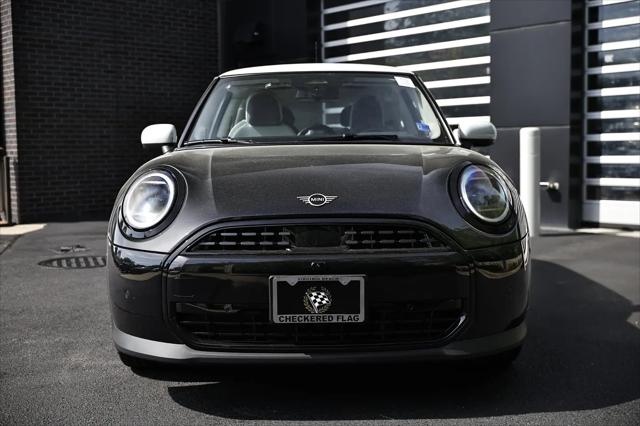 2026 MINI Hardtop Cooper